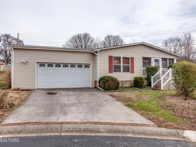 Property for sale in Tennessee