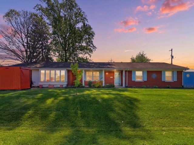 House for sale in Frankfort, Kentucky