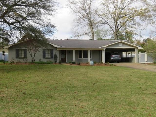 House for sale in Kosciusko, Mississippi