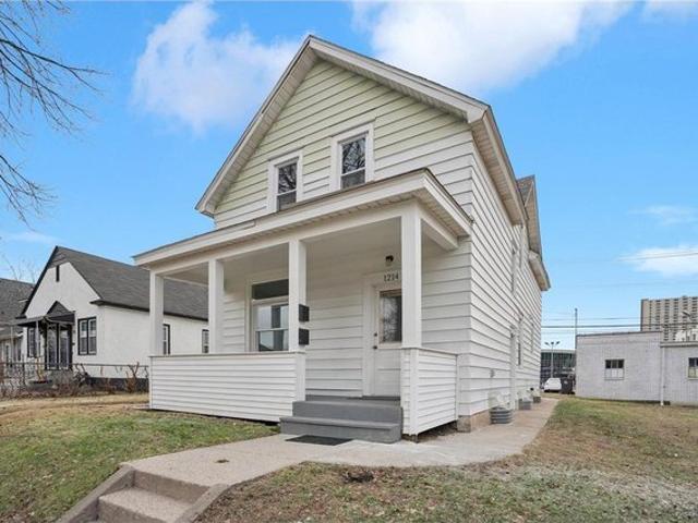 House for sale in Ramsey, Minnesota