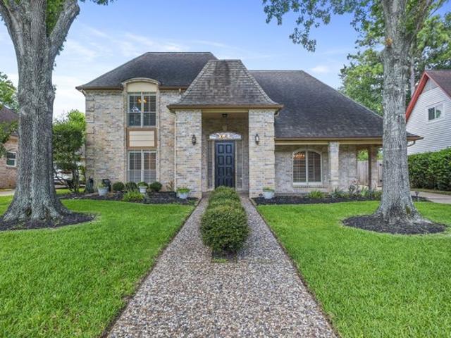 House for sale in Katy, Texas