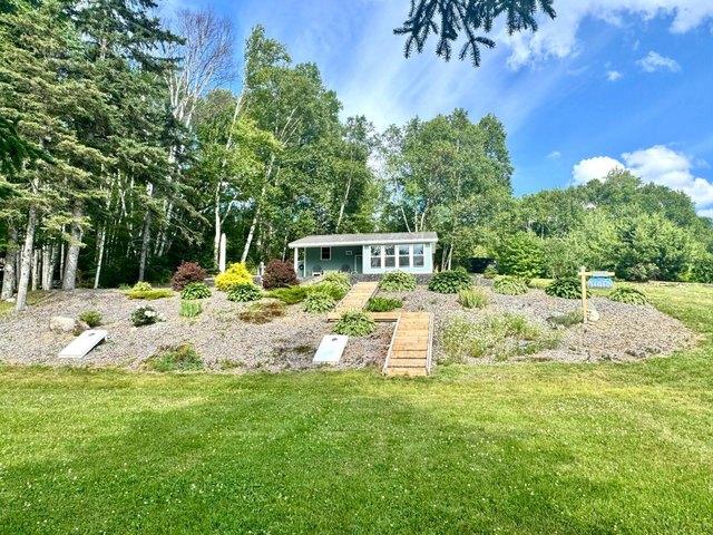 House for sale in Eagle Lake, Maine