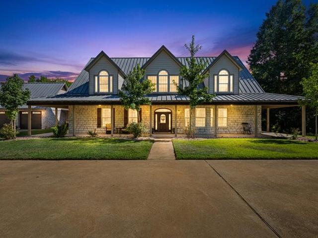 House for sale in Longview, Texas