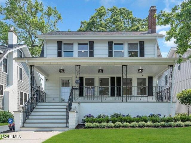 House for rent in Asbury Park