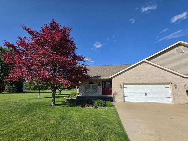 Townhouse for sale in Whiteside, Illinois