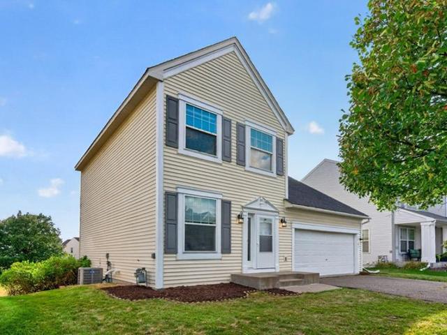 House for sale in Hennepin, Minnesota
