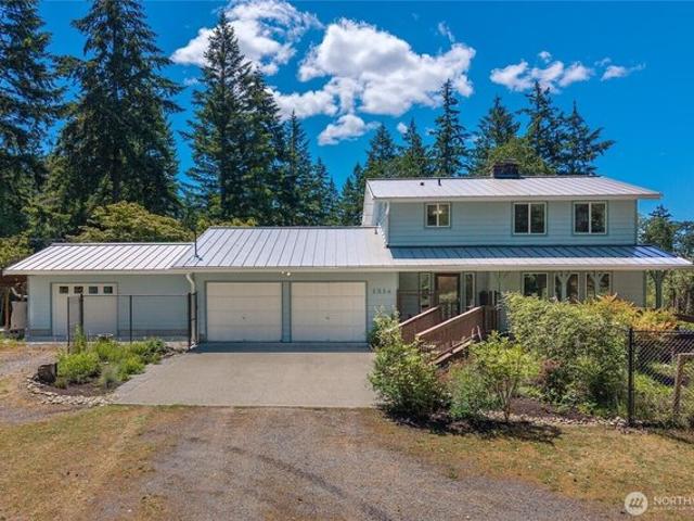 House for sale in Spanaway, Washington