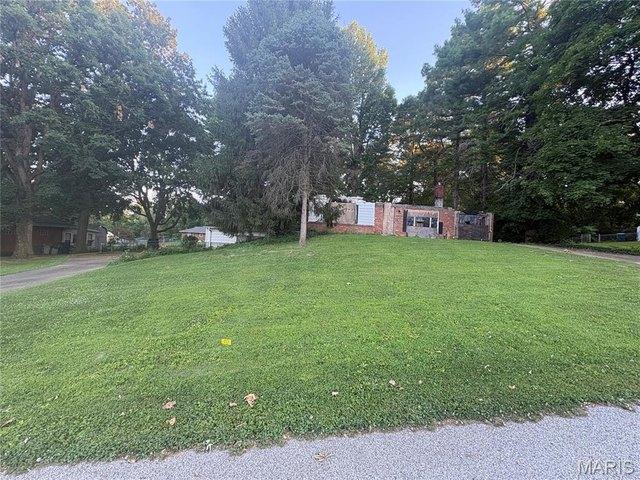 Land for sale in Dellwood, Saint Louis County