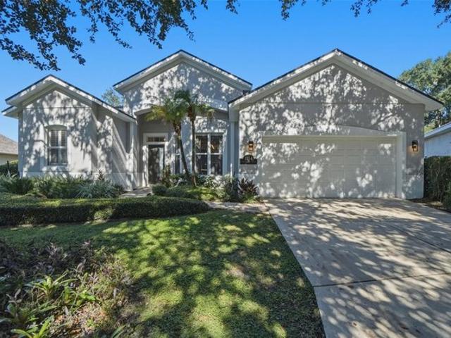 House for sale in Lake Mary, Seminole County