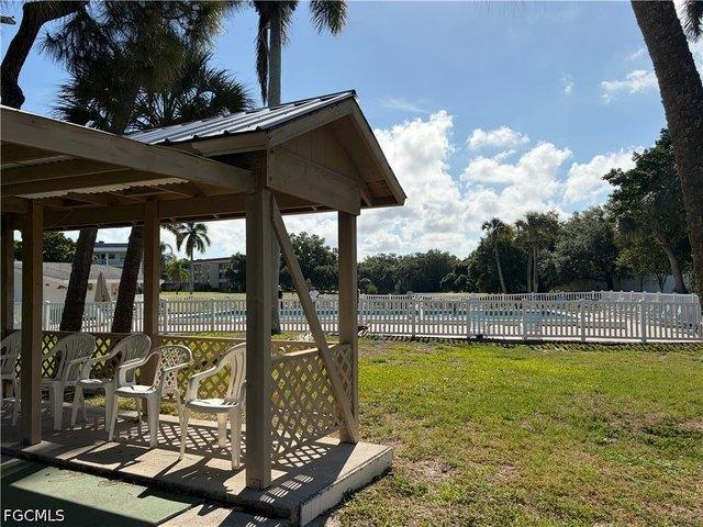 Condo for sale in North Fort Myers, Florida