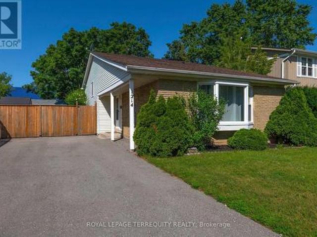 House for sale in Durham, Ontario