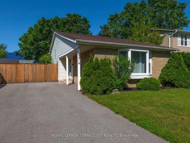 House for sale in Durham, Ontario
