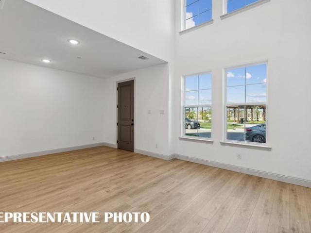 Townhouse for sale in Allen, Texas