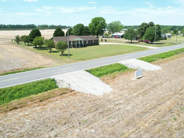 Land for sale in Edenton, North Carolina