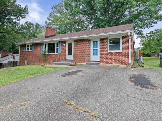 House for sale in Virginia