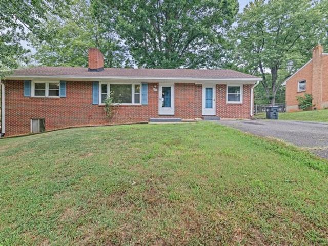 House for sale in Virginia
