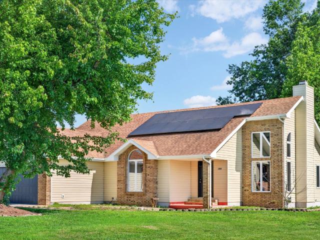 House for sale in Nixa, Missouri