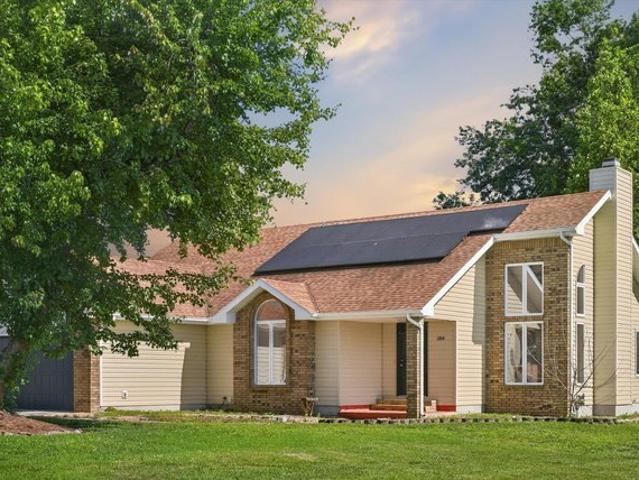 House for sale in Nixa, Missouri