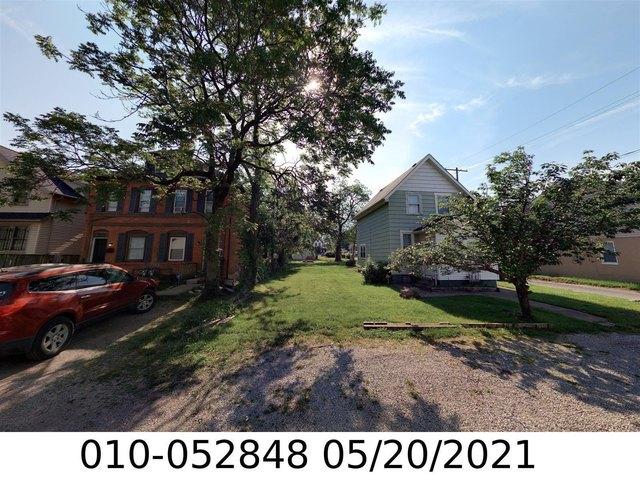 Land for sale in Columbus, Ohio