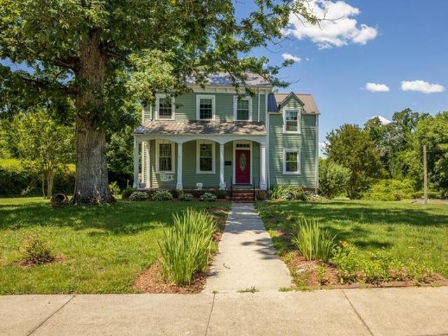 House for sale in Virginia