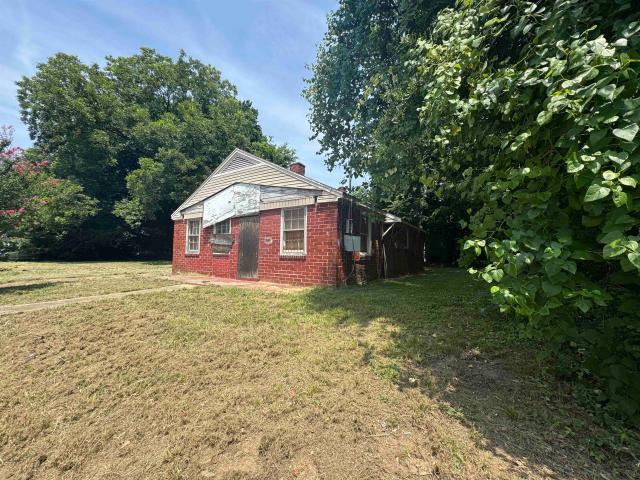 House for sale in Tennessee