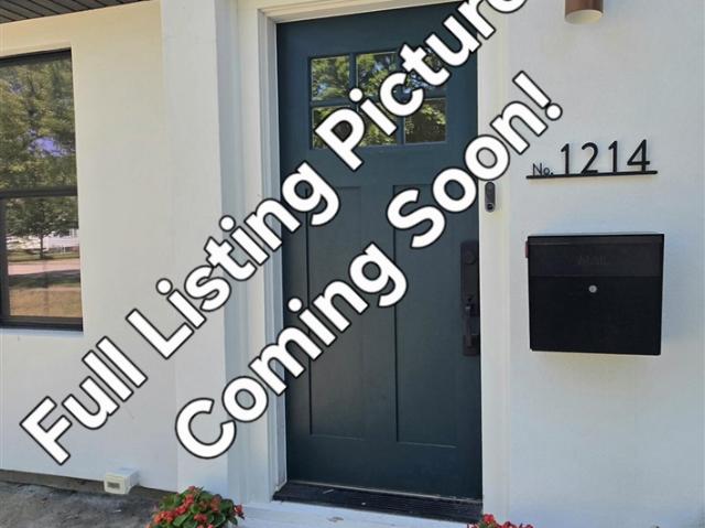 House for sale in Grand Haven, Michigan
