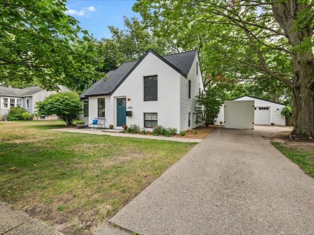 House for sale in Grand Haven, Michigan