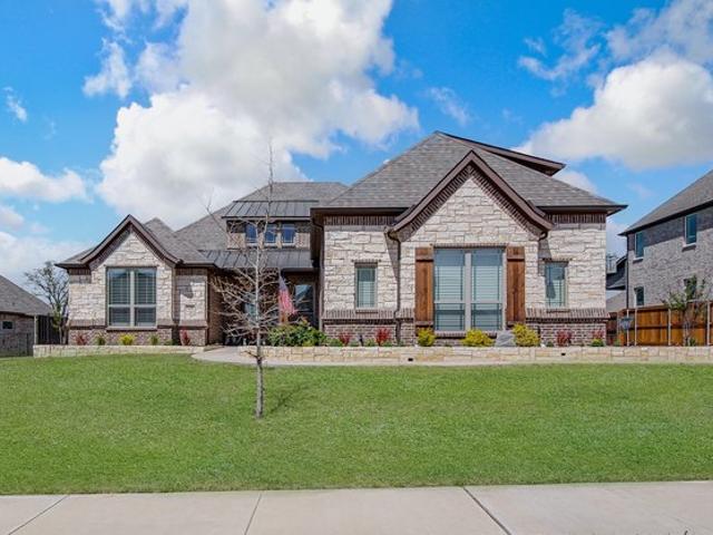 House for sale in Mansfield, Texas