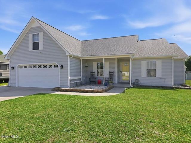 House for sale in Havelock, North Carolina