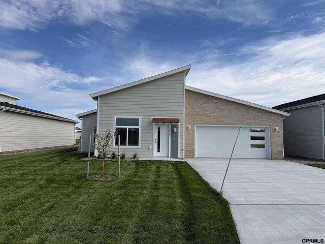 Townhouse for sale in Lexington, Dawson County