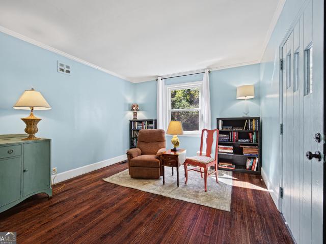 House for sale in Griffin, Spalding County