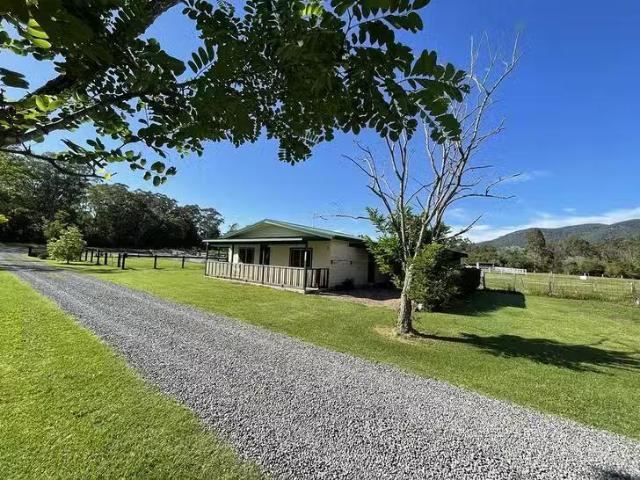 House for rent in New South Wales