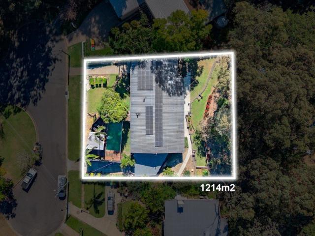 House for sale in Methul, Queensland