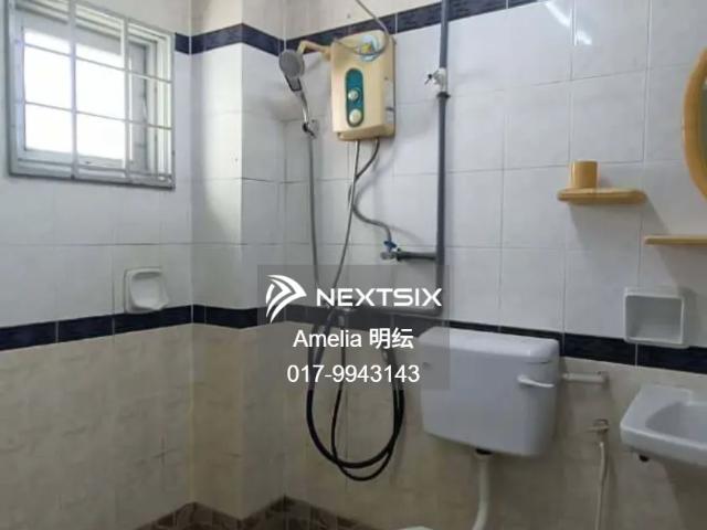 Residential House for rent in Georgetown, Penang