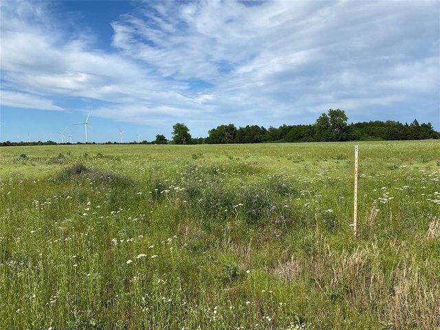 Land for sale in Crescent, Oklahoma
