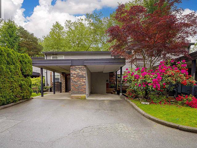 Condo for sale in Maple Ridge, British Columbia