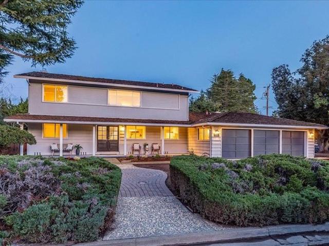 House for sale in Saratoga, California