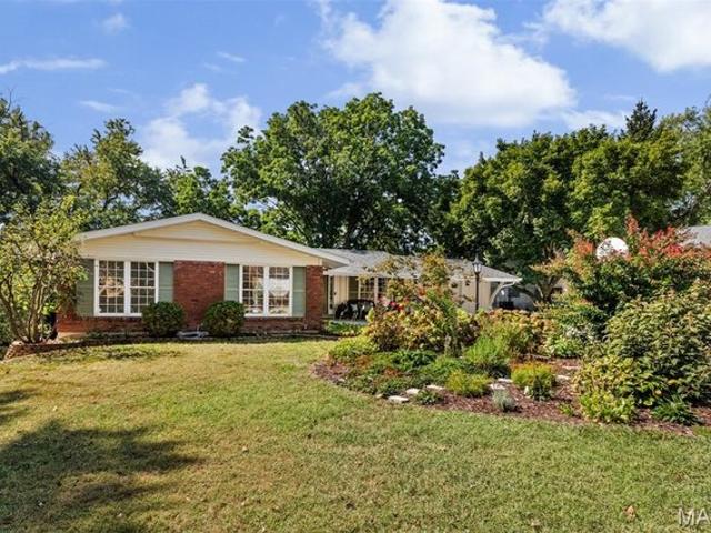 House for sale in Saint Louis, Missouri