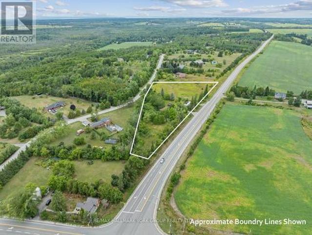 House for sale in Durham, Ontario
