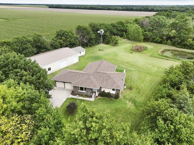 House for sale in Kansas