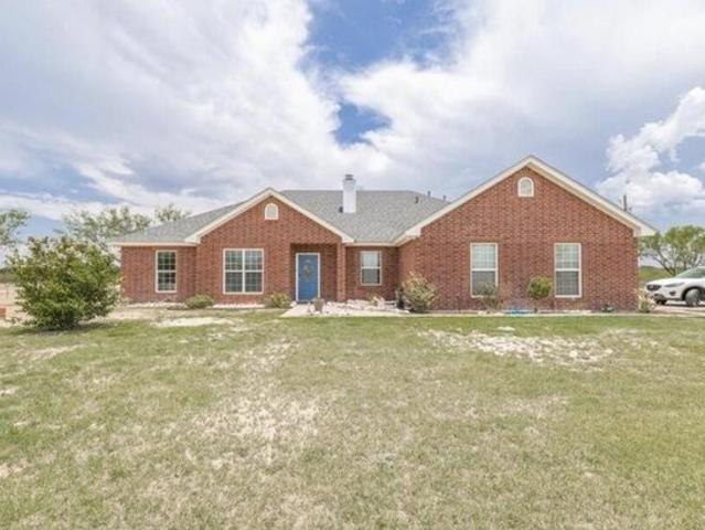 House for sale in San Angelo, Texas