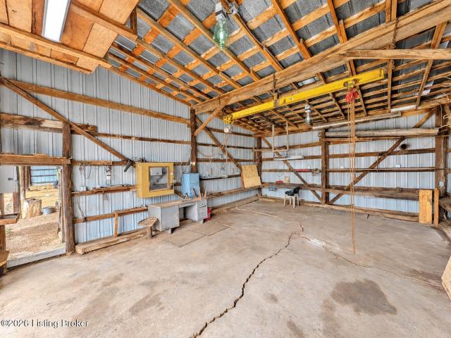 House for sale in Bainbridge, Christian County