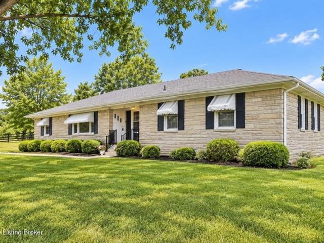House for sale in Cerulean, Kentucky