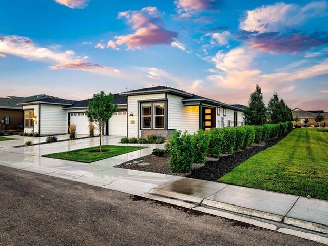 Townhouse for sale in Kuna, Idaho