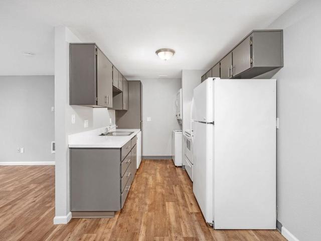 Apartment for rent in Beaverton