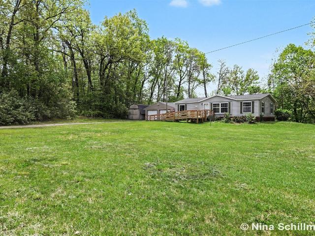 House for sale in Michigan