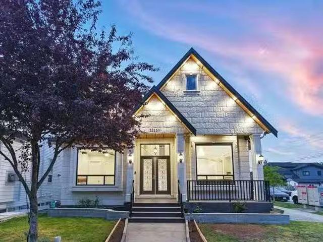 House for sale in Surrey, British Columbia