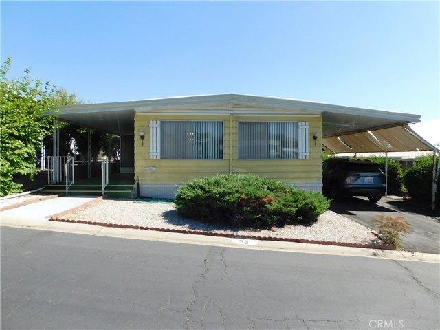 House for sale in Yucaipa, California