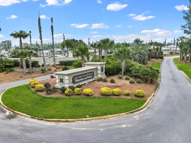 Land for sale in Elberta, Alabama