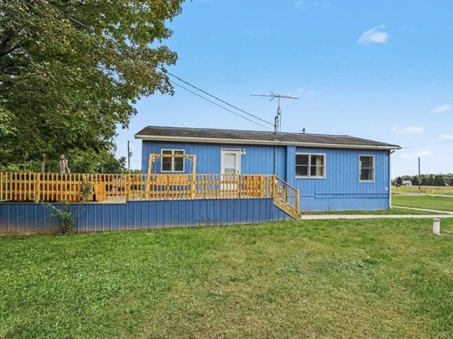 House for sale in Marcellus, Cass County
